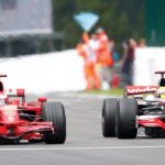 “I was just reminiscing about 2008 in Spa, when I was fighting Kimi into the last corner of the chicane”– Lewis Hamilton draws comparison post the Saudi Arabia Grand Prix incidents with arch rival Max Verstappen