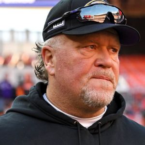 "I don’t know if we are playing football or the Squid Games": Baltimore Ravens DC Don Martindale compares his diminished defense to popular Netflix series