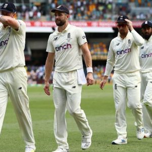 World Test Championship Points Table 2021-2023: Why England lost 5 points in WTC after loss vs Australia in first Ashes Test?