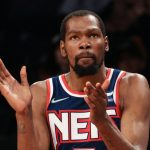“No, let me die out there!”: Kevin Durant hilariously denies being concerned with the 40+ minutes worth of workload Steve Nash has been giving him