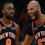 "I know I should be playing!": Knicks' Kemba Walker publicly puts his foot down on situation with head coach Tom Thibodeau after 29 point outburst vs Celtics