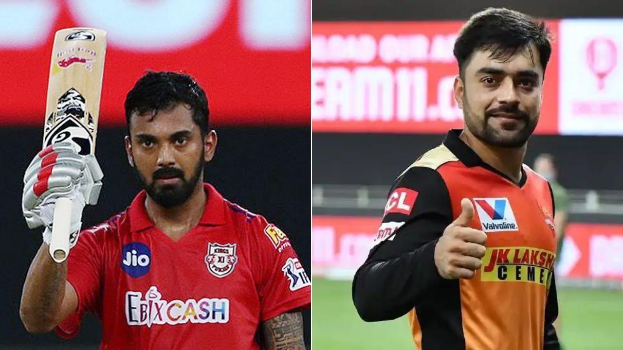 Lucknow IPL team Players name list: KL Rahul, Rashid Khan and Ishan Kishan likely to play for Lucknow team in IPL 2022