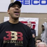 "What the hell could Michael Jordan tell LaMelo Ball about winning a championship?!": LaVar Ball makes shocking comments about the GOAT