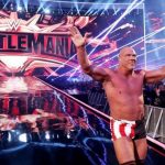 Kurt Angle reveals why he refused to sign with the WWE for another year