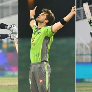 PSL 2022 retention list: Full list of retained players of all six Pakistan Super League teams