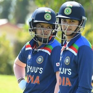 ICC Women's World Cup 2022 Schedule: List of Indian Women Cricket Team's World Cup games