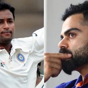 "A good chef knows what to show and what not to": Pragyan Ojha takes sly dig at Virat Kohli after his pre departure press conference for South Africa tour