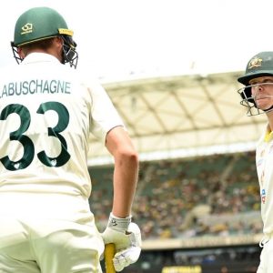 Australian cricket black armbands: Why Australian cricket team wearing black armbands today vs England?