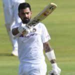"Showed some character out there lad": Yuvraj Singh praises KL Rahul for scoring maiden Test century vs South Africa at Centurion