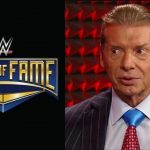 WWE Hall of Famer reveals Vince McMahon asked him to make changes to his induction speech