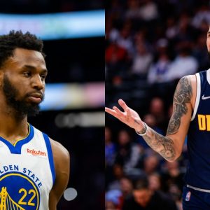 Austin Rivers goes in on Dub Nation for their treatment of Andrew Wiggins with NSFW rant