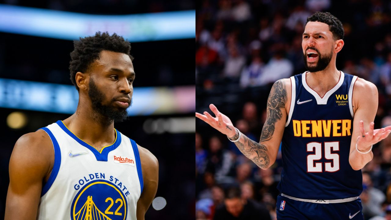 Austin Rivers goes in on Dub Nation for their treatment of Andrew Wiggins with NSFW rant