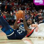 “Defense is kind of like your mom whereas offense is like your girlfriend”: Patrick Beverley dishes out an analogy for the ages amidst a rocky Timberwolves season