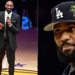 "That's why I started calling Kobe Bryant the remix of Michael Jordan!": Jalen Rose still won't put LeBron James above the Lakers legend on his all-time Top 5; Matt Barnes and Stephen Jackson agree