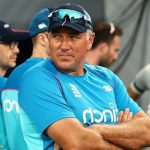England coach name latest: Who is England's head coach and other support staff for Ashes 2021-22?