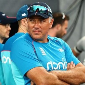 England coach name latest: Who is England's head coach and other support staff for Ashes 2021-22?