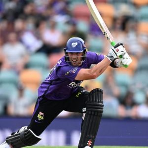 BBL leading run scorer 2021: Who has scored most runs in Big Bash League 11?
