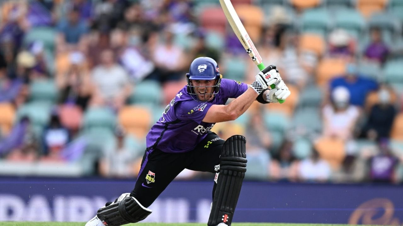 BBL leading run scorer 2021: Who has scored most runs in Big Bash League 11?