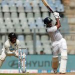 "Mayank da Jalwa": Punjab Kings rejoice as Mayank Agarwal scores 4th Test century in Mumbai Test