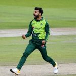 BBL 2021-22: Shadab Khan joins Sydney Sixers for the rest of ongoing Big Bash League