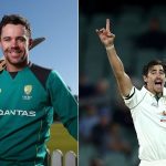 The Ashes 2021-22 Australia Playing 11: Travis Head and Mitchell Starc set to get the nod in the first test at Brisbane