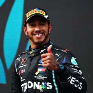 "He needs to harden himself up again": Ex F1 team boss feels Lewis Hamilton has been too nice with his approach which lost him the World Title to Max Verstappen
