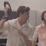 "It is in the nature of the game" - Toto Wolff still sour about Safety Car 'controversy' in Abu Dhabi that cost Lewis Hamilton the world title