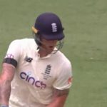 Why are England wearing black armbands today: Why are English cricketers wearing black armbands vs Australia in Gabba Test?