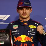 "It should be easier tomorrow": Max Verstappen explains his decision to opt for a soft-tyre strategy during Qualifying in Abu Dhabi