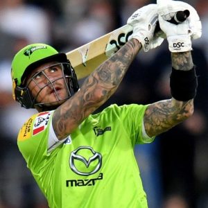 Adelaide Strikers vs Sydney Thunder: Why is Alex Hales not playing today's BBL 2021-22 match vs Strikers?