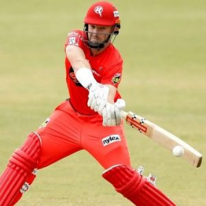 Shaun Marsh BBL 2021-22 return date revealed by Melbourne Renegades coach David Saker