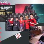 shroud sentinels roster change valorant champions