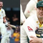 "He is a match-winner": Alex Carey lauds Travis Head after his terrific performance at the Ashes 2021 Brisbane test