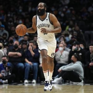 “James Harden has really been playing on an MVP-level since Christmas!”: NBA Twitter applauds The Beard for putting up 27/8/11 on 45% shooting since December 25th