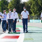"The race director is allowed to control"– FIA Stewards defends race director Michael Masi against Mercedes' safety car complaint