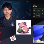 is ana returning to dota 2 in 2022