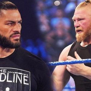 How much do Roman Reigns, Brock Lesnar and other top WWE talent make