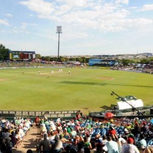 Super Sports Park Centurion weather Day 1: What is the weather forecast of Centurion for SA vs IND 1st Test?