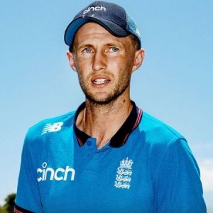 "I'm confident I can bang out a hundred": Joe Root confident about batting well in the next three Ashes 2021-22 tests