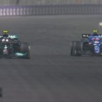 "Don't push me, I'm going to cry"– Alpine's Esteban Ocon comments on a heartbreaking podium finish denial