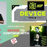 NiP Device decides to stay, Astralis transfer rumors are false