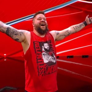 Real reason why Kevin Owens was added to the WWE Title match at DAY 1 PPV revealed