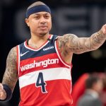 "My dawg Isaiah Thomas is back where he belongs!": Zach LaVine congratulates new Lakers signing after Russell Westbrook and Avery Bradley enter Covid protocols