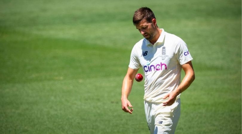 "We probably needed it": Mark Wood admits England needed Chris Silverwood's honest conversation ahead of Ashes 2021-22 Boxing Day test