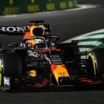 "The track is more fun to drive on": Max Verstappen says he is a fan of the changes made to layout of the Yas Marina Circuit in Abu Dhabi