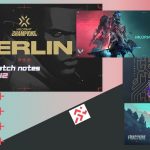 Valorant Patch notes 3.12