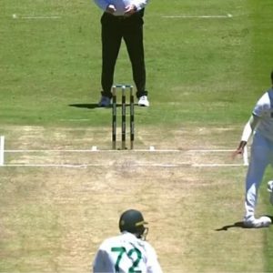 Bumrah injury update: What happened to Jasprit Bumrah? Will Bumrah bowl in IND vs SA Centurion Test?