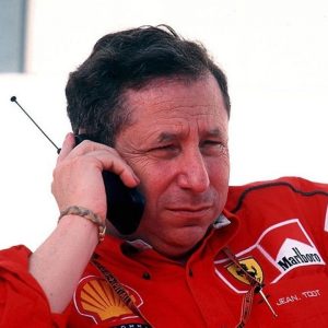 "Compatible with what I already do" - Outgoing FIA President Jean Todt clears the air on him re-joining Ferrari