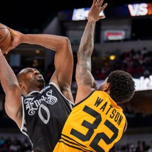 “I didn’t want the pressure of following John Stockton’s footsteps in Utah!”: Gilbert Arenas opens up about signing a $60 million deal with the Washington Wizards after just 2 years in the NBA despite being offered more by the Utah Jazz