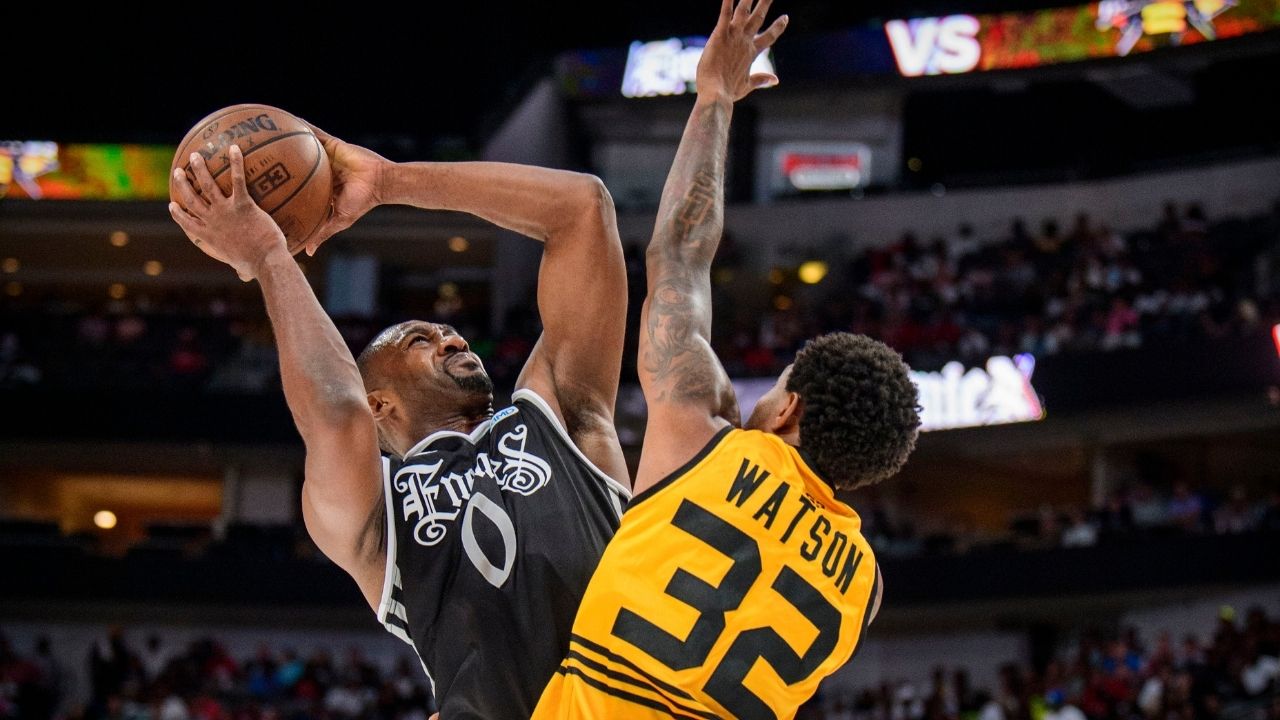 “I didn’t want the pressure of following John Stockton’s footsteps in Utah!”: Gilbert Arenas opens up about signing a $60 million deal with the Washington Wizards after just 2 years in the NBA despite being offered more by the Utah Jazz